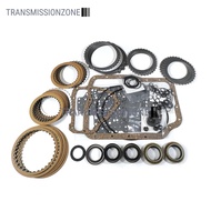 5F27E FS5AEL FNR5 Transmission Master Rebuild Kit For Mercury Ford Mazda Lincoln