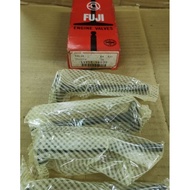 TOYOTA DYNA 3.2 BJ40 EXHAUST ENGINE VALVE (13715-56030)-1BOX /4PCS