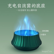 Peranti Mengikis Elektrik Merentas Sempadan dengan Sedutan Kuat, Peranti Bekam dengan 12 Tahap Peman