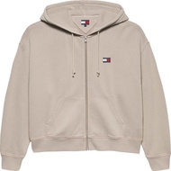 Tommy Jeans Men's 90S New Classics Fz Hoodie