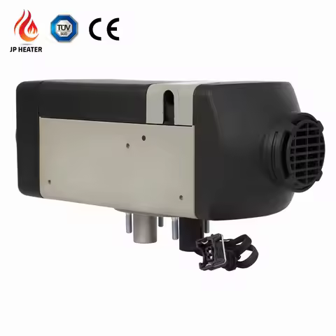 Webasto In China Diesel 2KW 12V Air RV Truck Cabin Heater