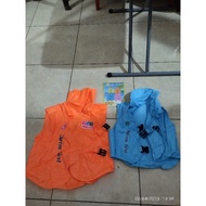 Okaytoys life jacket children's life jacket summer time/ kisubo life jacket