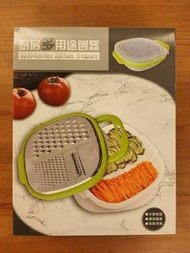 多功能廚房刨絲器