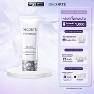 [NEW] DECORTE UV COMFORT BRIGHT