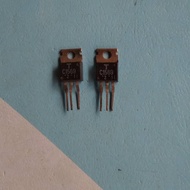 Toshiba C1569 Transistor