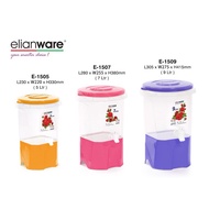 ELIANWARE 5L / 7L / 9L Water Dispenser Hot & Cold /Water Container/Bekas Air/Plastic Water Dispenser