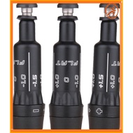 【Direct from JAPAN】PING G440 G430 series G425 G410 Hybrid Utility Sleeve 370tip