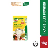 Knorr Ikan Bilis Seasoning Powder [Knorr Ikan Bilis Seasoning Powder] Knorr Ikan Bilis Seasoning Pow