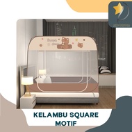 Aistar Indonesia - Mosquito Net, Folding Mosquito Net, Anti-Mosquito Net, Student Mosquito Net, Fold