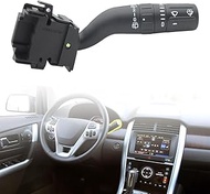 For Ford Explorer Edge 2011-2018 Windshield Wiper Switch DB5Z-17A553-AB BT4Z17A553AA CT4Z17A553CA WP