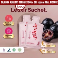LELIXIR - Fiber Drink, a powerful Diet pill for weight loss.