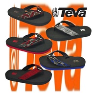 New Teva Lifestyles Flip flops Sandals/Selipar Teva Mentap Bergaya/Men Comfort Slipper