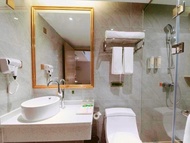 Vienna 3 Best Hotel Huizhou Sandong High-Speed Railway South Station