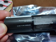 全新VGP-BPS35 電池（Sony 備用）