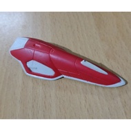 Wing Gundam Shield