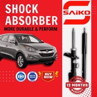SAIKO ORIGINAL - Hyundai Tucson LM - Shock Absorber Front & Rear