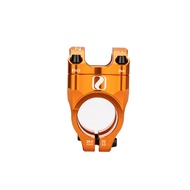 ZTTO MTB Stem 33 มม. CNC สําหรับ Handlebar 31.8 มม.และส้อม 28.6 มม.