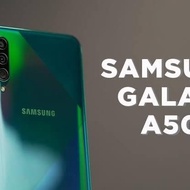 sale Samsung Galaxy a 50s berkualitas