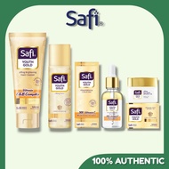 SAFI YOUTH GOLD SKINCARE | 50X VITAMIN C | VITAMIN E & B COMPLEX | GOLDEN C LIFT TECHNOLOGY