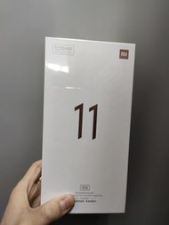 小米11  Xiaomi 11