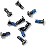 GinTai Laptop Bottom Case Screws Replacement for Acer Nitro V 16 AI ANV16-42 ANV16-42-R96P ANV16-42-
