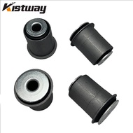 4PCS Lower Control Arm Bushing for MAZDA BT-5 Ford RANGER 2012- EVEREST AB313A493BB JB3Z3C377D