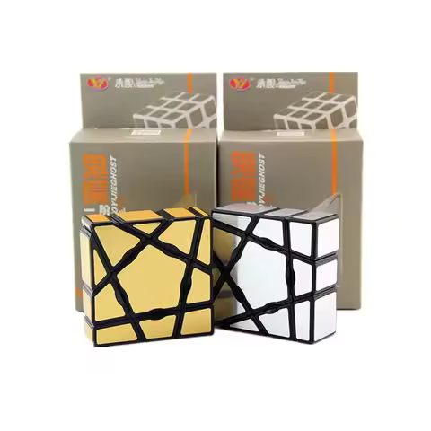 Yongjun Fun 1x3x3 Magic Cube Speed Anti Stress Magic Cubes YJ Idea 133 Puzzle Cubo Magico Toys Gifts