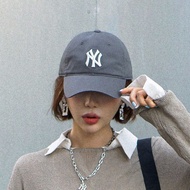 MLBˉ Official NY MZ genuine mens and womens hats 2023 new sports cap outdoor baseball cap sunshade p