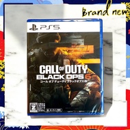 Call of Duty(R): Black Ops 6 - PS5