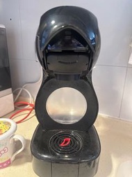 Nescafe Dolce Gusto 咖啡機
