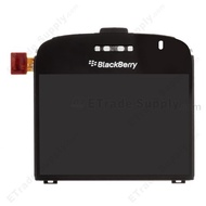 BlackBerry Bold Bold1 9000 LCD Display Screen ( 001/004 )