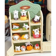 适配chiikawa扭蛋立牌收纳展【现货】 示盒迷你痛柜谷子热销  Compatible with Chiikawa gacha stand display storage [in stock] Di