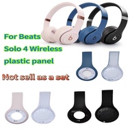 Replacement Housing for Beats Solo 4 Wireless Headphones | Inner/Outer Frame Assembly