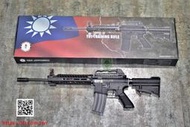 【杰丹田】G&amp;G 怪怪 T91 Training 訓練版 電子扳機 AEG 電槍 TGR-T91-TNR-BNB-NCM
