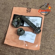 EX5 SCREW HANDLE BRACKET SCREW HANDLE SCREW BRACKET HANDLE 1 SET