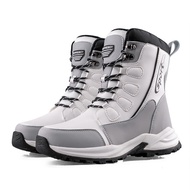 New store openingWomen Waterproof Winter Outdoor Boots Warm Snow Boots And Non Slip Insulation Winte