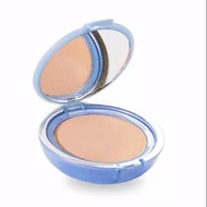 Wardah Lightening Powder Foundation Light Feel 02 Golden Beige 12 G