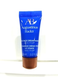 AUGUSTINUS BADER The Face Cream Mask 7 ml