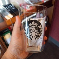Starbucks Tumbler Cup Transparent Glass Cold Drink Cup Starbucks Coffee Drinking Cup