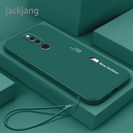 casing Redmi 8 REDMI 8A DUAL 8A PRO phone case softcase Silicone New designLovely Character letter C