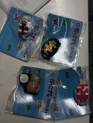 [換] Sushiro 壽司郎 迷你公仔 迷你模型