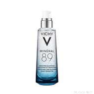 【SG CoCo Mall】100% Authentic Vichy Mineral 89 Fortifying Serum 50ml