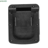 ORIENMY Battery Adapter, Convert to for Metabo 18V Tool Battery Adapter Portable For Makita BL1840/B
