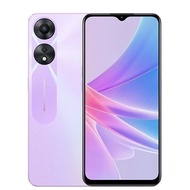 A78 5G สมาร์ทโฟน (8/256GB) 90Hz กล้องชัด 50MP จอใหญ่ 6.56” แบตอึด 5000mAh Type-C ชาร์จไว 33W