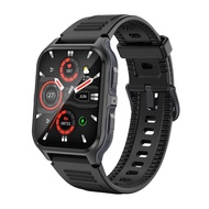 นาฬิกาสุขภาพ P73 Outdoor Sports 1.9" Smart Watch Men Bluetooth Call 100+ Sport Modes Smartwatch IP68 Waterproof for Android IOS Phone นาฟิกาสมาทวอท