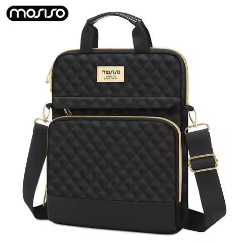12.9 inch Tablet Sleeve Compatible with iPad Pro 12.9 inch M2 M1 2022-2018 Surface Pro 9/8/7/6/X, Sq