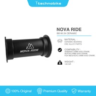 Nova Ride BB86 24 Roadbike Bottom Bracket