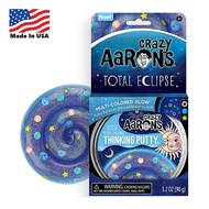 Crazy Aaron's Total Eclipse Thinking Putty