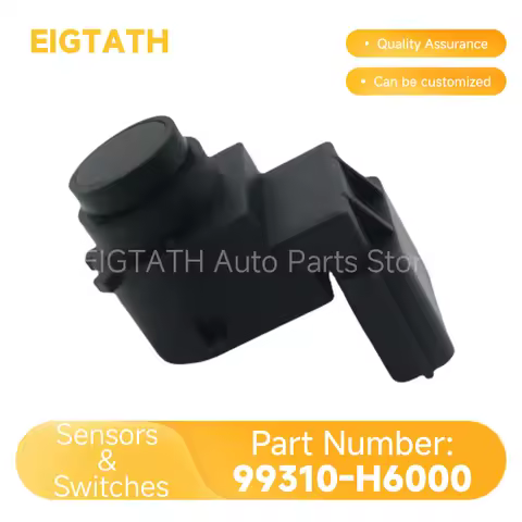 99310-H6000 New Parking Sensor for Hyundai Accent Kia Sorento Carnival Sportage 2014–2022 2021 Whole