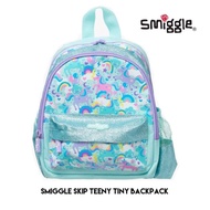 Smiggle Skip Teeny Tiny Backpack